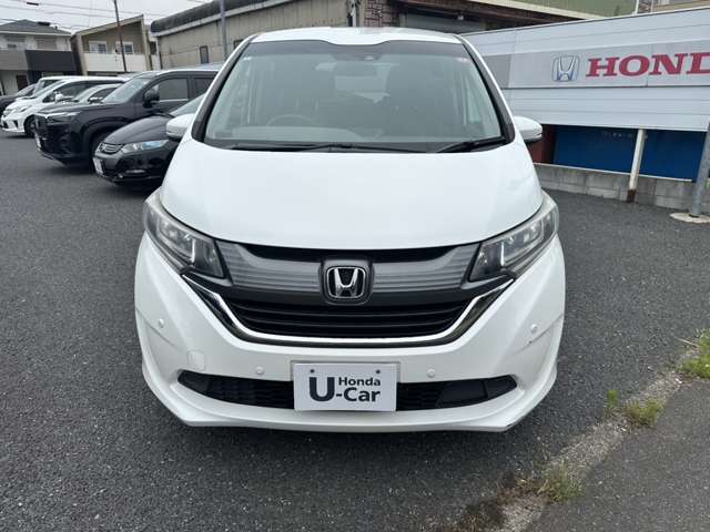 外装すごくきれいです。ぜひお客様の目でお確かめください。