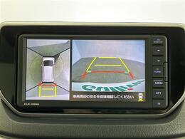 【カーナビ】ナビ利用時のマップ表示は見やすく、いつものドライブがグッと楽しくなります！