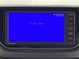 【カーナビ】ナビ利用時のマップ表示は見やすく、いつものドライブがグッと楽しくなります！