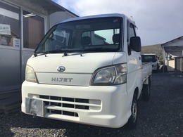 納車、登録などで外出して居る場合御座います御来店の際は御予約、お電話宜しくお願い致します本日は当店のハイゼットトラックをご覧いただき誠にありがとうございます。是非最後までご覧ください！