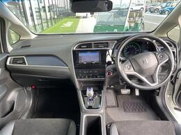 【インパネ全体】『インパネ全体』の画像になります。写真の内容に関してご不明点、ご質問等がございましたらお気軽にガリバー店舗までお問い合わせください。