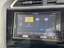 【カーナビ】『カーナビ』の画像になります。ナビ利用時のマップ表示は見やすく、いつものドライブがグッと楽しくなります！