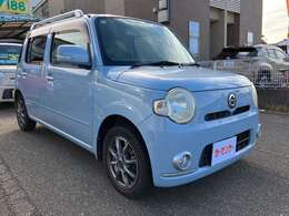 現在アルミ付き冬タイヤが装着されてます！！