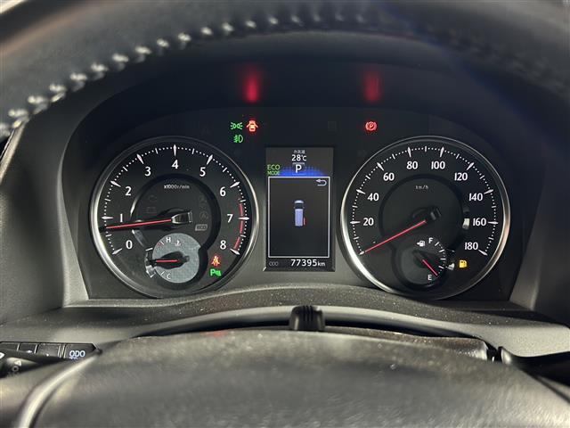 【スピードメーター】メーターがシンプルで見やすく運転しやすいですね！