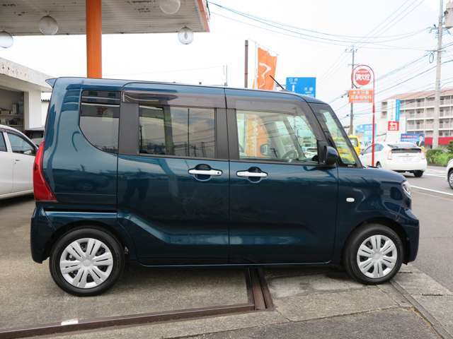 カーセンサーを見たとお伝え頂ければスムーズにご案内が出来ます♪