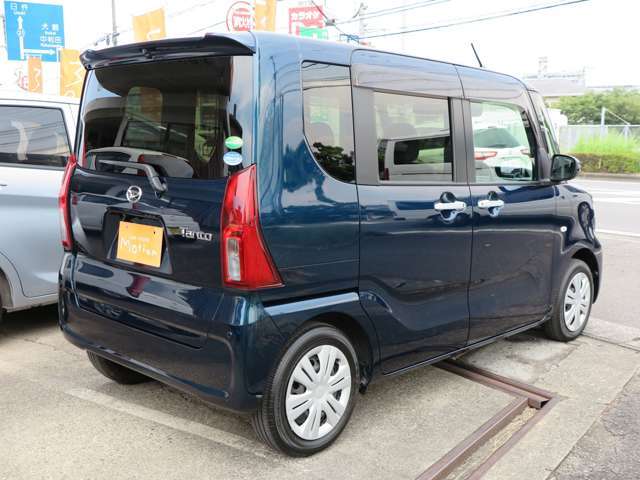 お買得な車を車種幅広く取り揃えています。お気軽にお越しください。