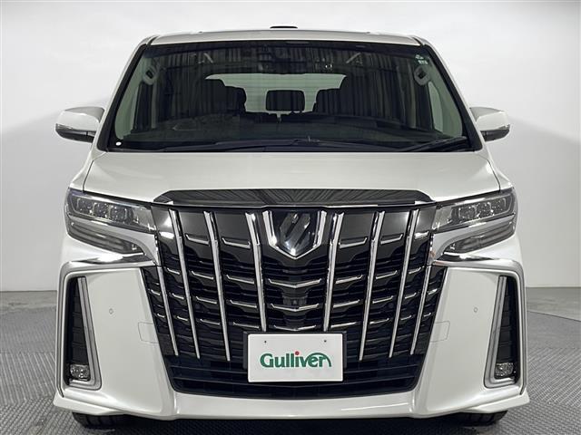 【フロント外装】現車の確認はお電話でも承っております。【セレナ/ヴォクシー/ノア/エスクァイア/ステップワゴン/エルグランド/デリカ/アルファード/ヴェルファイア/RAV4/NBOX/タント】