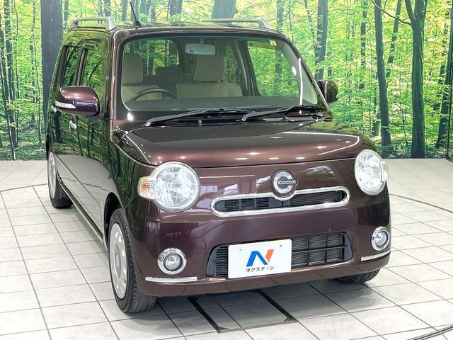 大好評のボディコーティング「弾スプラッシュコート」もご納車までに施工可能。通常のガラスコートと異なる、耐久年数6年の無機質ガラスコーティングが、ボディをキレイな状態に保ってくれます。
