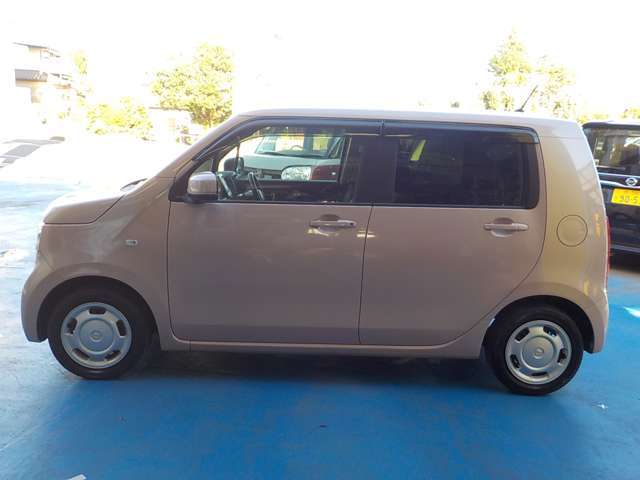 ★新着物件続々入庫中！格安軽自動車ならガレージユーワンにおまかせ下さい！