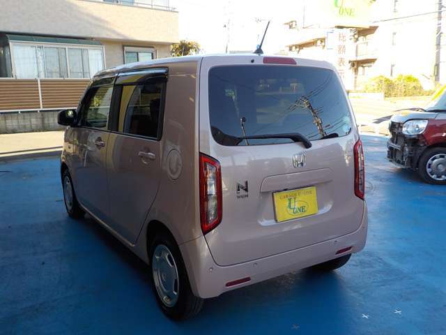 軽自動車専門だから色々なメーカーの軽を比較できます♪