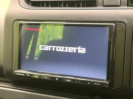 【ナビゲーション】使いやすいナビで目的地までしっかり案内してくれます。各種オーディオ再生機能も充実しており、お車の運転がさらに楽しくなります！！