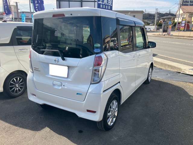 ☆お客様に安心していただく為　当社では全車保証付で販売しております☆　もちろん、実走行車、修復歴無車を展示しております。