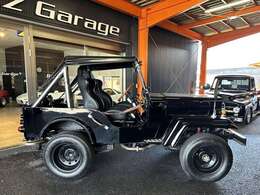 全長3,660　mm　全幅1,660　mm　全高1,820　mmとなっています。