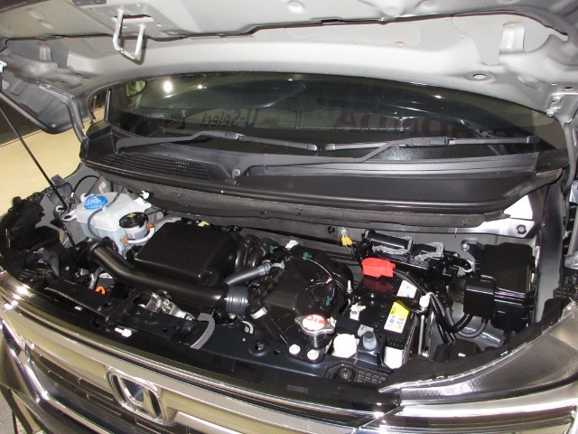 内装、外装、エンジンルームの隅ずみまでクリーニングを実施してお渡しします！　プロが仕上げをしましたからピッカピカですよ～！点検整備もきっちり実施いたします。