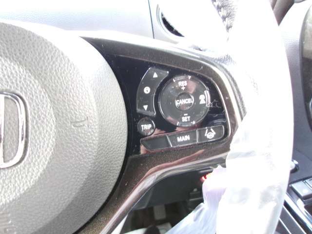 ホンダセンシング付き♪