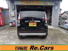 四輪館Re.Carsお買得車！！ご覧頂き誠に有難うございます。ユーザー様より下取りしました車をダイレクト販売しておりますので安心、安価な車のみ販売しております。お問合せご来店心よりお待ちしております