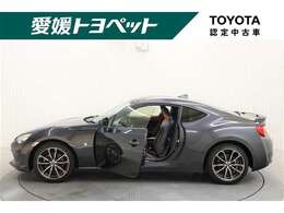 低重心で走りを楽しめます！