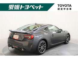 86で非日常な世界を味わって見ませんか！