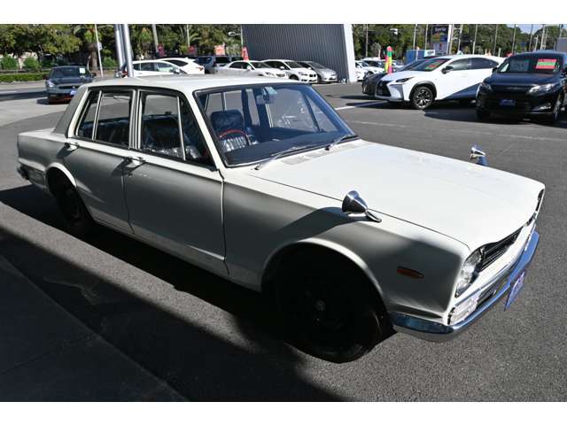 日産 スカイラインGT-R 1969年 不明 (鹿児島県) オートパンサー