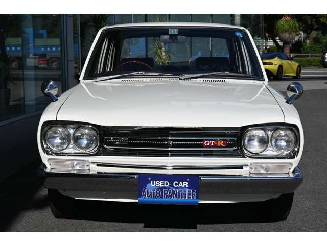 日産 スカイラインGT-R 1969年 不明 (鹿児島県) オートパンサー
