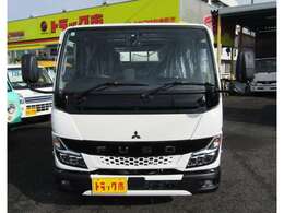 3000ccのディーゼルエンジンに5MTを搭載☆フル積載でも元気よく走ってくれます♪