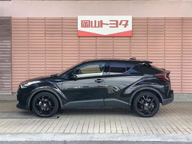 当店は、トヨタディ-ラ-として高品質な中古車を多数取り揃えております！