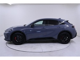 ボディカラーはお洒落なアッシュ！