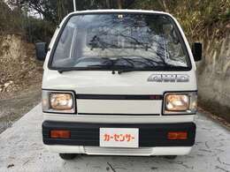 1985年製の旧車です！かっこいい！！