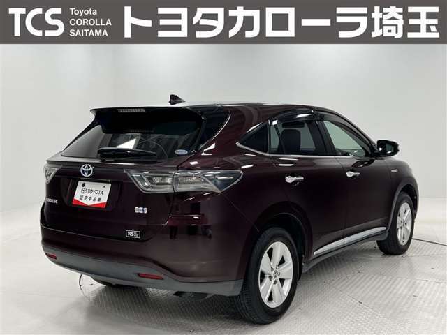 トヨタの中古車は納車前の点検整備と1年間走行距離無制限のロングラン保証付！有償で最長3年間まで延長可能！