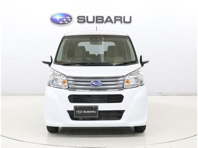 軽自動車の衝突回避システム「スマートアシスト」付き！さまざまな状況で危険を察知し、衝突の回避や注意を喚起します。ヘッドライトはハロゲンです。