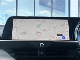 【カーナビ】ナビ利用時のマップ表示は見やすく、いつものドライブがグッと楽しくなります！