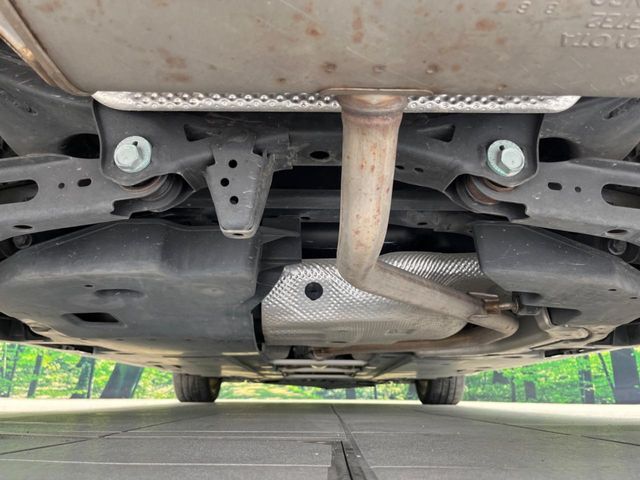 下回りがきれいなうちに、防錆加工の施工がオススメ。降雪地域はもちろん、沿岸部にお住いの方や、趣味でマリン・ウィンタースポーツをされる方にご好評いただいております。