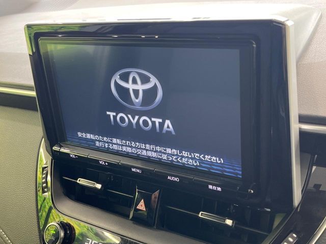 【ナビゲーション】目的地までしっかり案内してくれる使いやすいナビ。Bluetooth接続すればお持ちのスマホやMP3プレイヤーの音楽を再生可能！毎日の運転がさらに楽しくなります！！