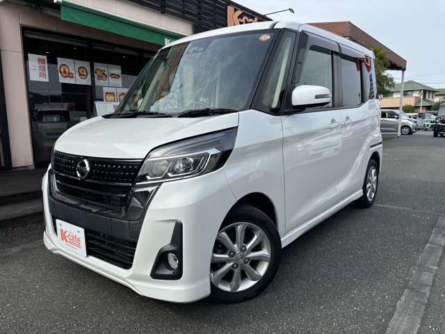 こちらのお車が気になりましたら、お気軽にお問い合わせください！ケイカフェ スタッフ一同ご来店をお待ちしております。