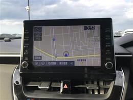 ◆最新ナビ（フルセグ・ワンセグ・DVD再生）もご案内。カロッツェリア・アルパイン・イクリプスのナビを取扱しておりバックカメラ（バックモニター）後席モニター（フリップダウンモニター）の取付も可能です。