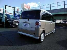 中国運輸局指定民間車検工場完備しております。ご購入後も安心してカーライフをお過ごし頂けるよう全力でサポートさせて頂きます。