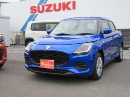 静岡県スズキディーラー中古車　店舗　大型整備工場併設で安心