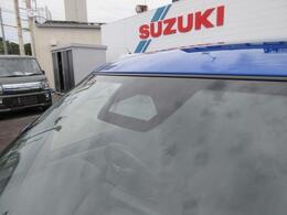 大きなスズキの看板が目印！！