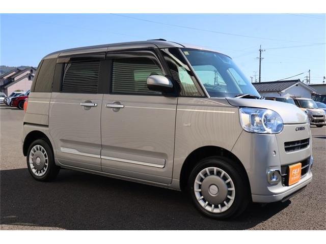 クリーニング専門スタッフによるクリーニング、当社独自の細かな納車前点検を行い納車いたします！