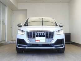 ☆刺激的なパフォーマンスを秘めたアグレッシブなコンパクトSUV『SQ2』☆