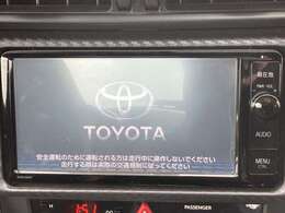 【　ナビゲーション　】ナビゲーションシステム装備なので不慣れな場所へのドライブも快適にして頂けます♪