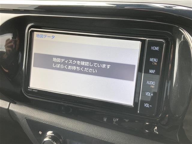【カーナビゲーション】ナビゲーションシステム装備なので不慣れな場所へのドライブも快適にして頂けます♪