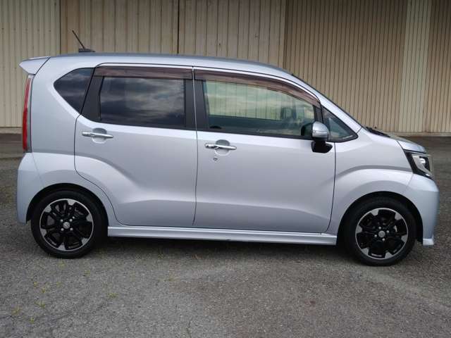 軽自動車全般とトヨタ、ニッサンの普通車を中心に価格と品質には徹底的にこだわって商品をあつめております。高級車から掘り出し物の良質車、格安車など、全車、点検整備渡しにしております。