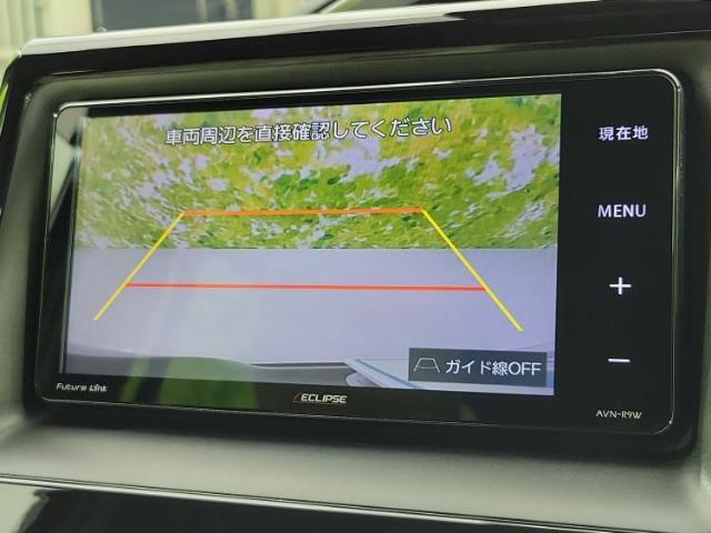 ナビ、ドラレコ、ETC、フリップダウンモニター、デジタルインナーミラーetc…後付け可能です！オプションも豊富に取り揃えておりますのでご安心ください！