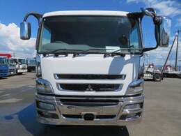 仕入れ・販売・整備までトータルサポート！中古産業用車両・大型トラック・クレーン車などのことなら私たちにお任せ下さい！(管理番号3384)