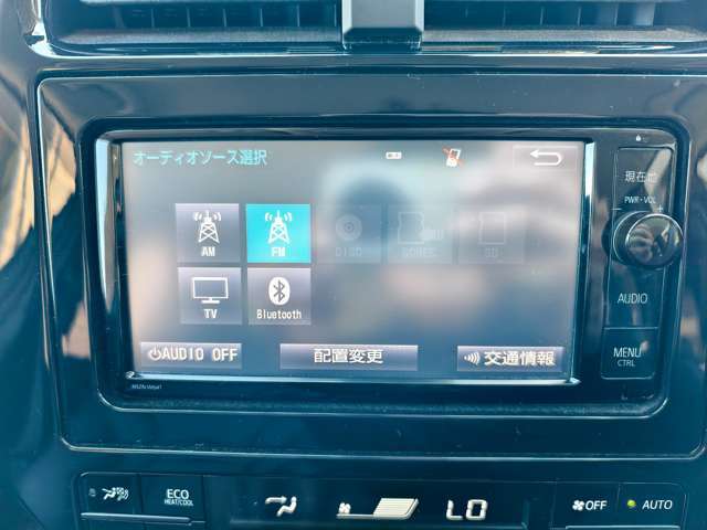 オートローンも各種取り扱っております