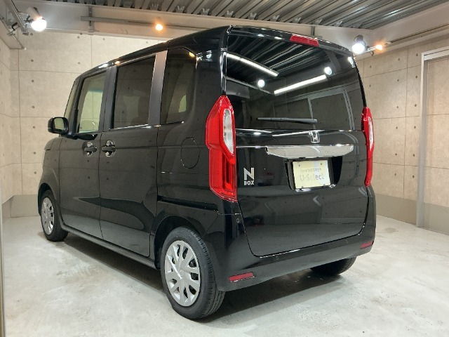 ご購入後も指定サービス工場がございますので、点検車検なんでもOK。ご購入後の満足度が違います。