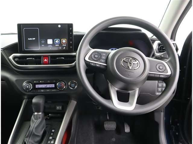 想像してみて下さい！運転席に座ったご自身を☆