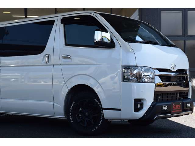 ■ここまでバッチリと決まった車両はなかなかありません！ご遠方からのお問い合わせもスタッフ一同、お待ちしております！！関東　関西　北陸　東北　九州　千葉　横浜　名古屋　大阪　福岡