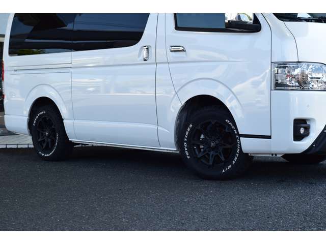 新車・中古車・クロカン・ミニバン・SUV・車中泊・キャンプ・4WD・寒冷地仕様車　お客様に合ったプランの提案させていただきます。